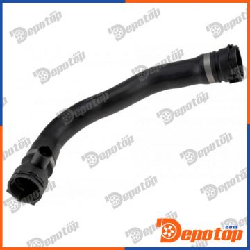 Tuyau de liquide de refroidissement pour BMW | CPP-BM-121, 05-2854